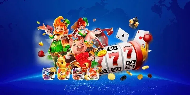 Triệu cơ hội sinh lời cùng game nổ hũ S666